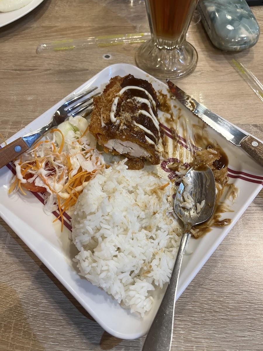 Solaria - Mall Ska-4