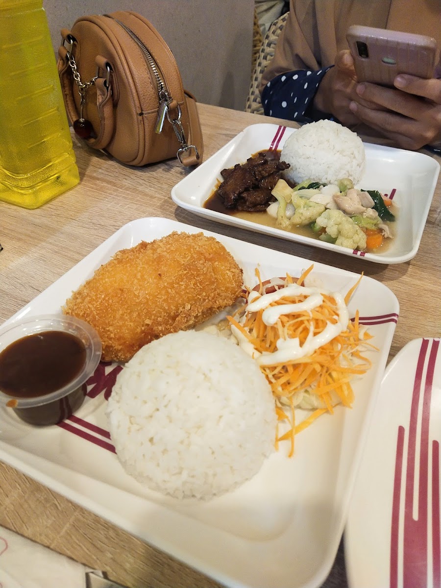 Solaria - Mall Ska-5