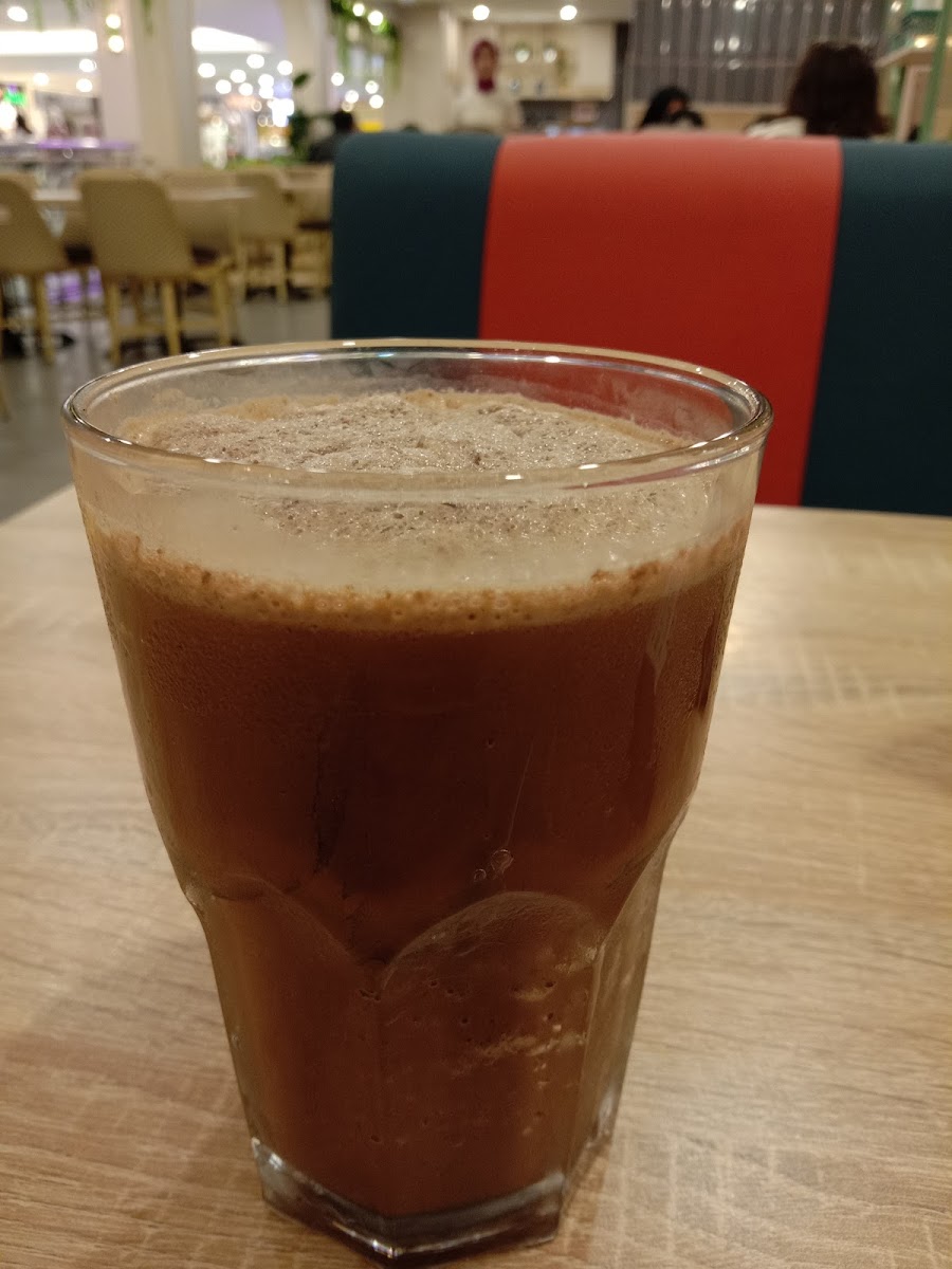 Solaria - Mall Ska-9